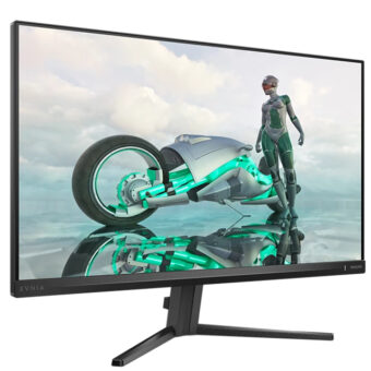 PHILIPS_ 27 inča Evnia 27M2N3500NL/00 Quad HD gaming monitor