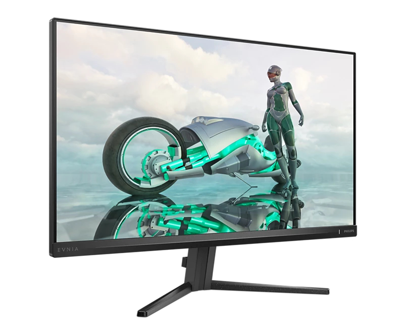 PHILIPS_ 27 inča Evnia 27M2N3500NL/00 Quad HD gaming monitor