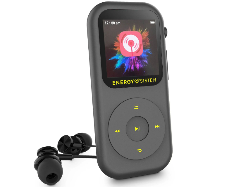 ENERGY SISTEM Handy MP4 Player (M45659) - Slika 3