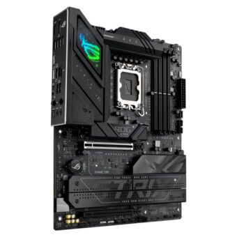 ASUS ROG STRIX B860-F GAMING WIFI matična ploča