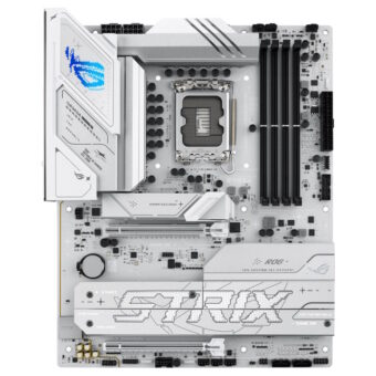 ASUS ROG STRIX B860-A GAMING WIFI matična ploča