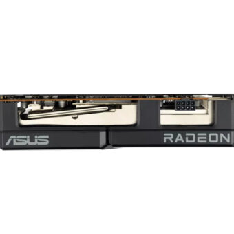 ASUS AMD Radeon RX 7600 EVO 8GB DUAL-RX7600-O8G-EVO grafička karta