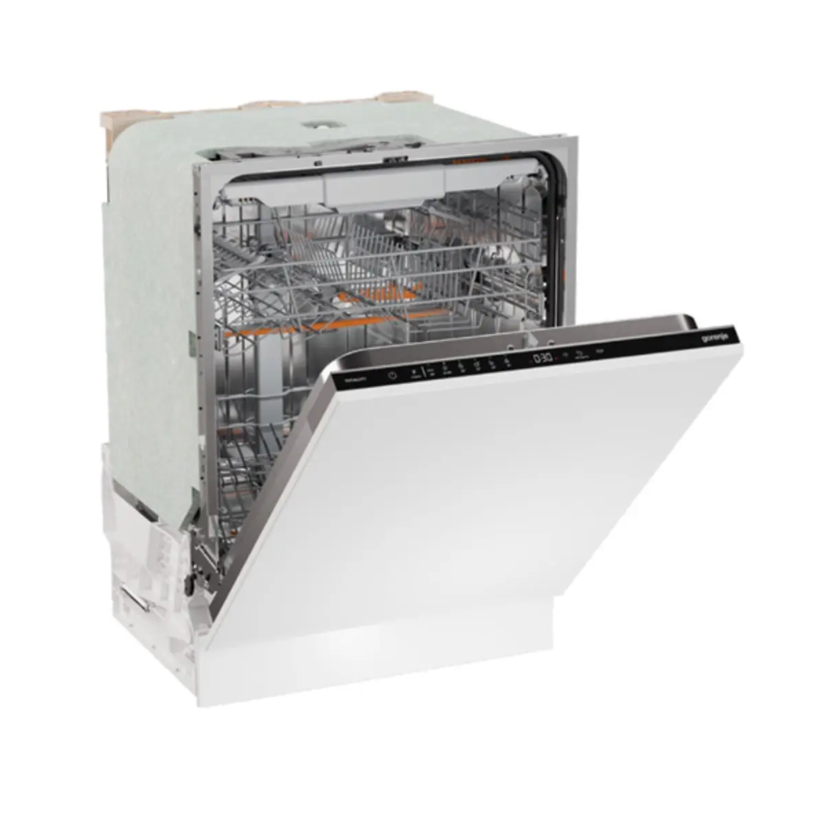 Mašina za pranje sudova Gorenje GV16D5 - Slika 2