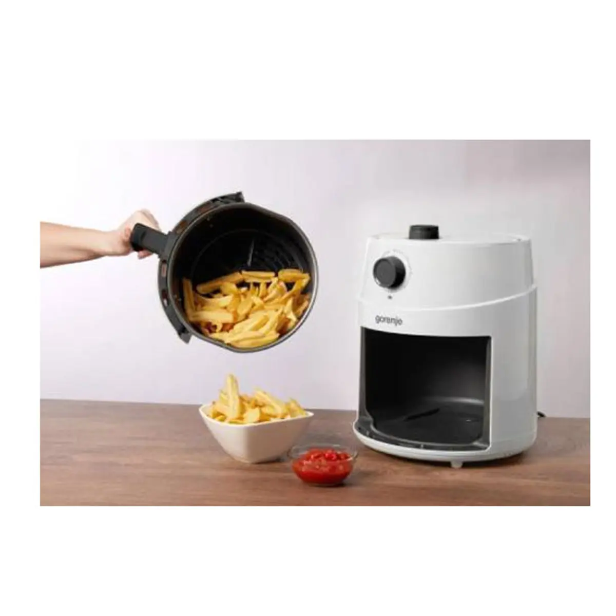 Friteza gorenje AF1300XG - Slika 3