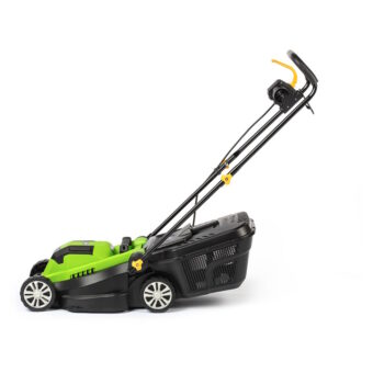 FIELDMANN FZR 2031-E Električna kosilica za travu