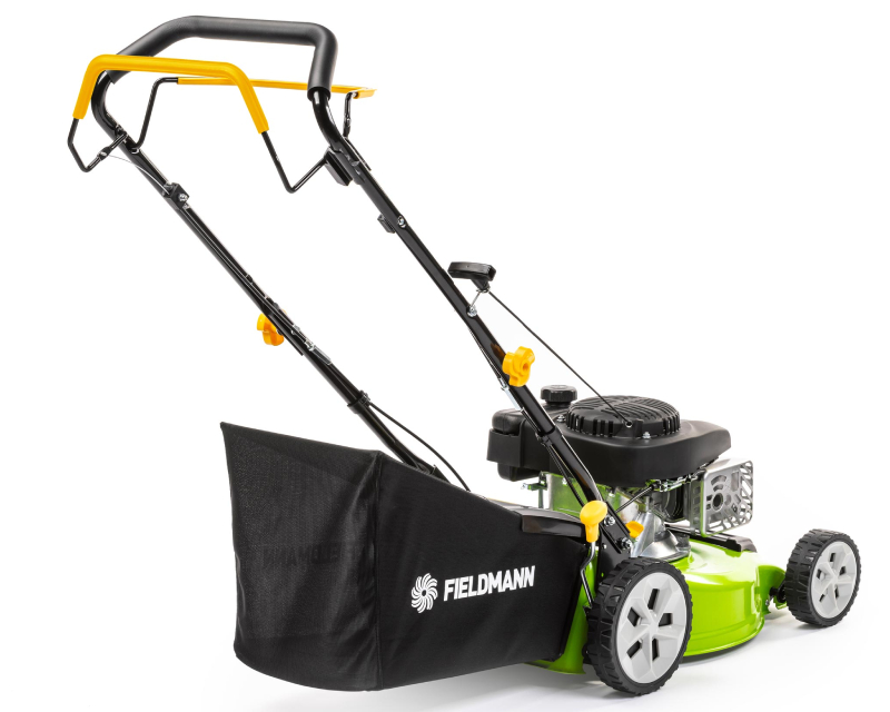 FIELDMANN FZR 4212-139BL Benzinska kosilica za travu - Slika 2
