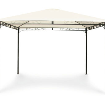 FIELDMANN FDZN 7005 Baštenska tenda 3x3m