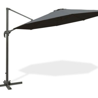FIELDMANN FDZN 5105 Suncobran viseći 3m