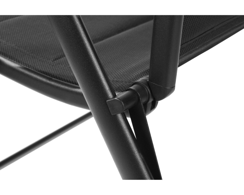 FIELDMANN FDZN 5016 Baštenska stolica (set 2 kom) - Slika 3