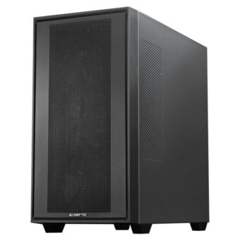 CHIEFTEC Gaming Kućište Night Hunter GS-03B-BLK-OP