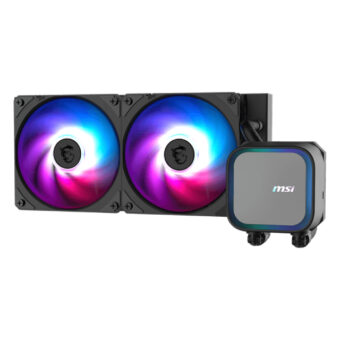 MSI MAG CORELIQUID A13 240 Vodeno hlađenje