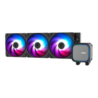 MSI MAG CORELIQUID A13 360 Vodeno hlađenje