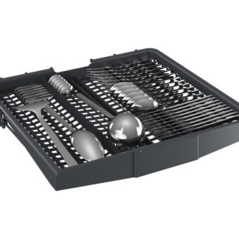 BEKO BDSN 28530 X Ugradna mašina za pranje sudova