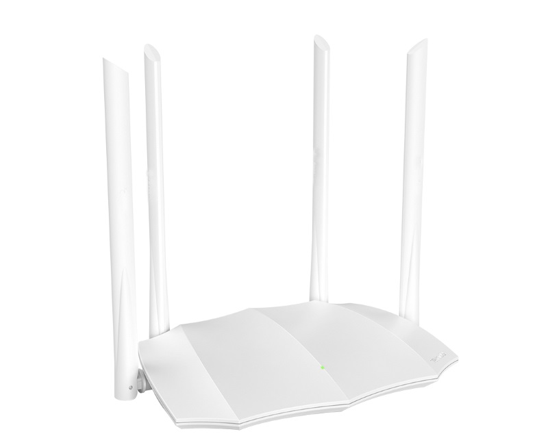 TENDA AC5V3.0 AC1200 Dual-Band Wi-Fi ruter - Slika 3