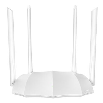 TENDA AC5V3.0 AC1200 Dual-Band Wi-Fi ruter