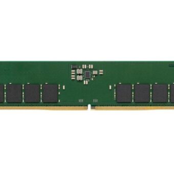 KINGSTON DIMM DDR5 16GB 5600MT/s KVR56U46BS8-16