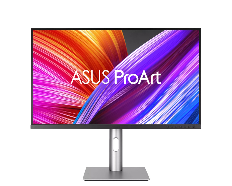 ASUS 27 inča PA279CRV UHD monitor sivi - Slika 3