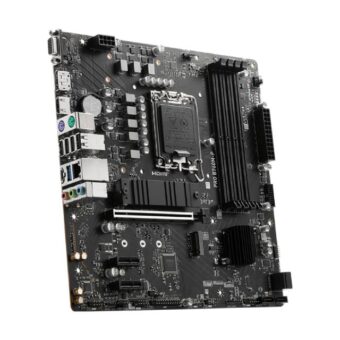 MSI PRO B760M-P matična ploča