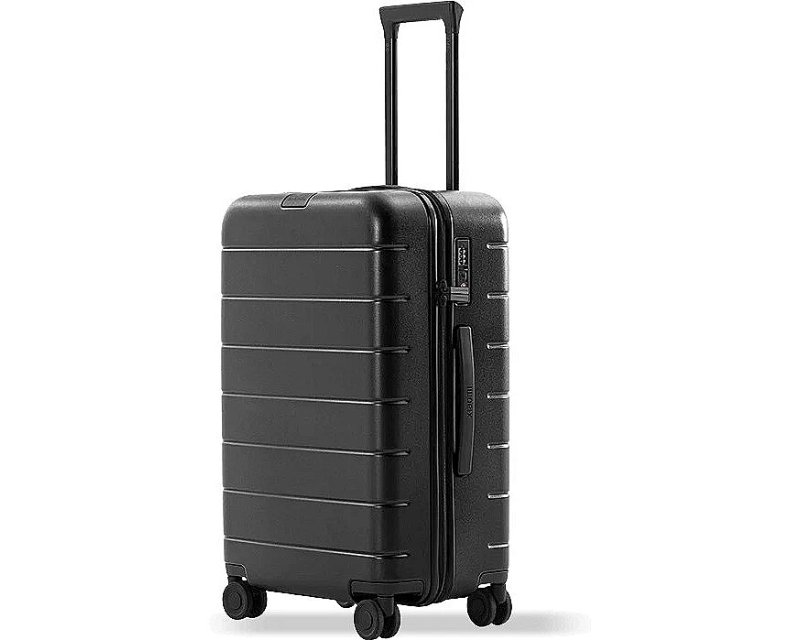 XIAOMI Luggage Classic 20 inča crni kofer BHR8602GL - Slika 3
