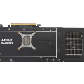 ASUS AMD Radeon RX 9070 16GB PRIME-RX9070-O16G grafička karta