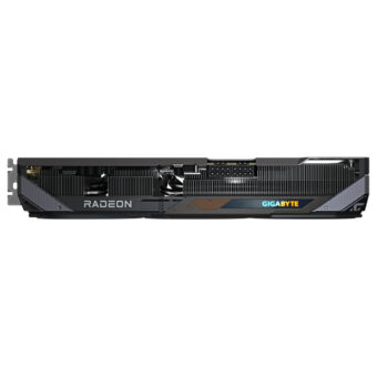 GIGABYTE AMD Radeon RX 9070 GAMING OC 16GB GV-R9070GAMING OC-16GD rev. 1.0 grafička karta