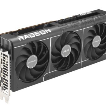 ASUS Radeon RX 9070 XT 16GB PRIME-RX9070XT-O16G grafička karta