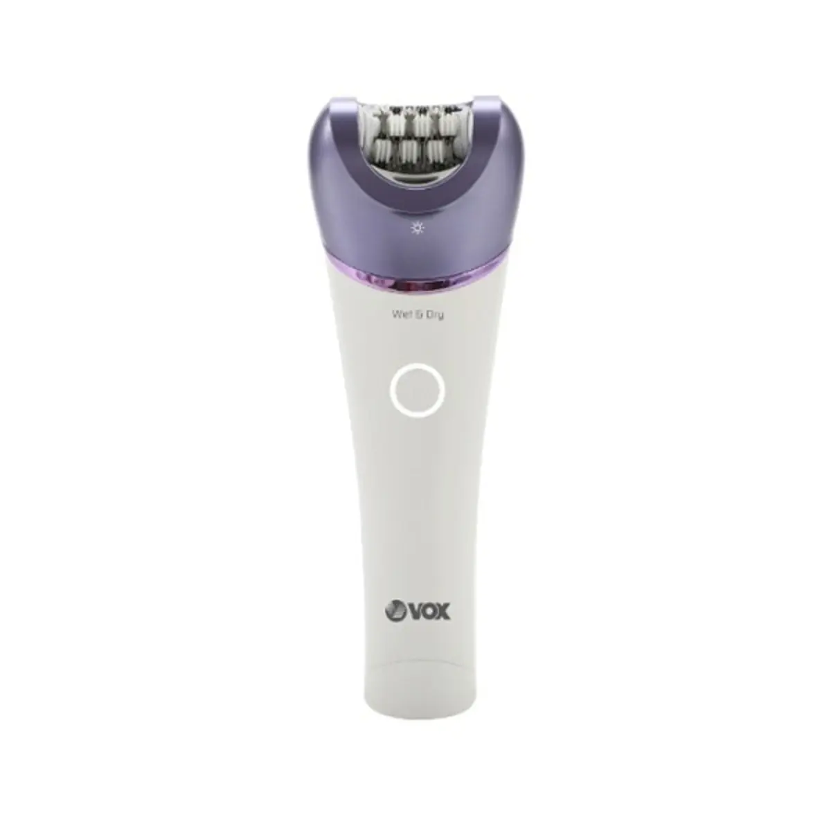 Epilator Vox LS607P - Slika 2