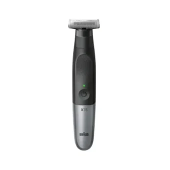 Trimer Braun XT5100BLK spcgry