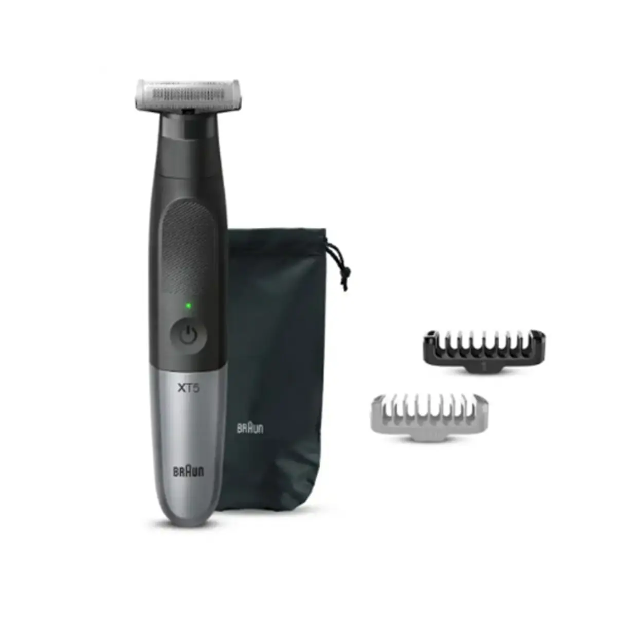 Trimer Braun XT5100BLK spcgry - Slika 2