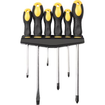 FIELDMANN FDS 1102-6R Set odvijača