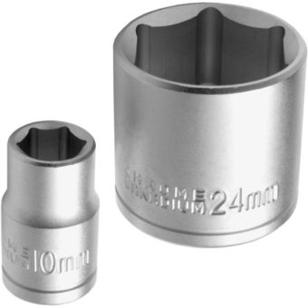 FIELDMANN FDG 5006-60R Set ručnog alata (60 delova)