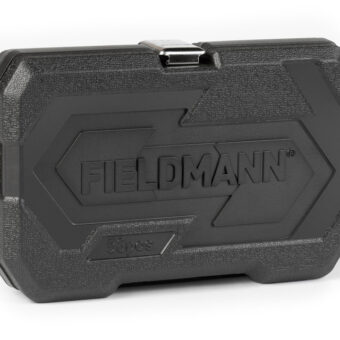 FIELDMANN FDG 5020-53R Set nasadnih ključeva (53 dela)