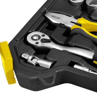 FIELDMANN FDG 5002-54R Set ručnog alata (54 delova)