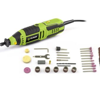 FIELDMANN FDMB 200160-E Mini brusilica set (40 delova)