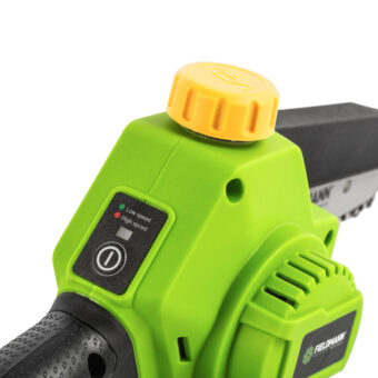 FIELDMANN FZP 70105-0  Akumulatorska MINI lančana testera 20V (bez baterije i punjača)