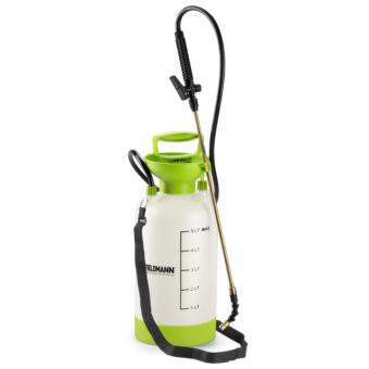 FIELDMANN FZO 8060 Ručna prskalica