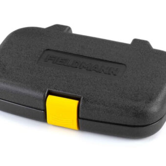 FIELDMANN FDG 5017-36R Set ručnog alata (36 dela)