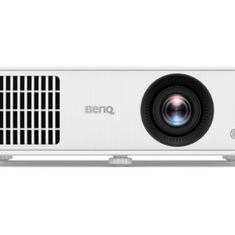 BENQ LH550 prenosivi Full HD laserski projektor 9H.JRV77.13E