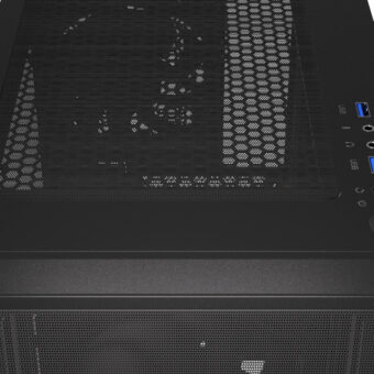 ENDORFY Ventum 200 Air kućište (EY2A002)
