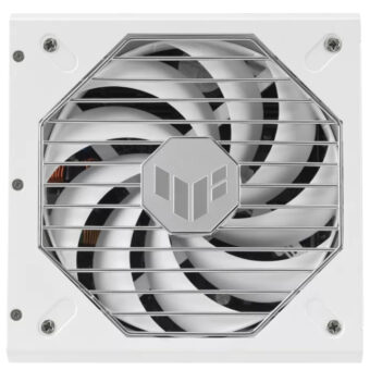 ASUS TUF-GAMING-1000G-WHITE 1000W napajanje belo