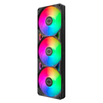 COOLER MASTER SickleFlow Edge 360 ARGB vodeno hlađenje (MFX-B2DN-25TP2-R1)