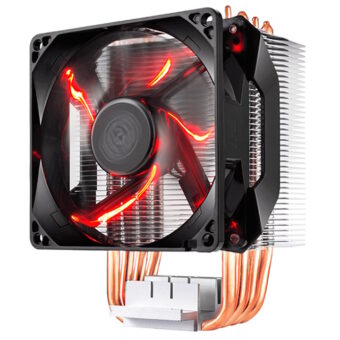 COOLER MASTER Hyper 411 Nano (RR-H410-25PK-R1)