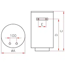 EGV50C2RA