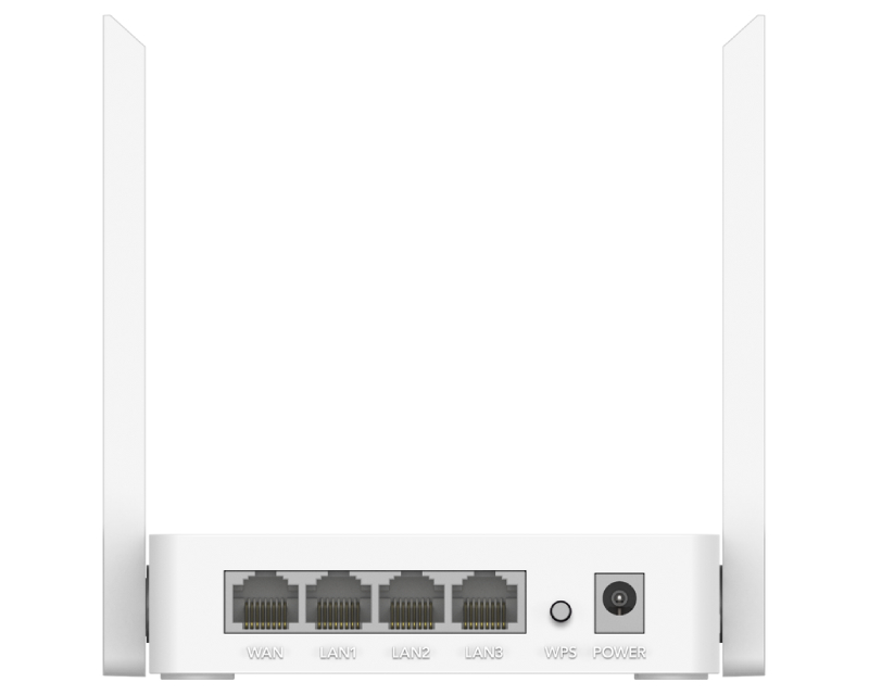 CUDY WR1200E AC1200 Dual Band Smart Wi-Fi ruter - Slika 2