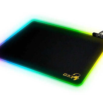 GENIUS GX-Pad 500S RGB Gaming podloga za miš