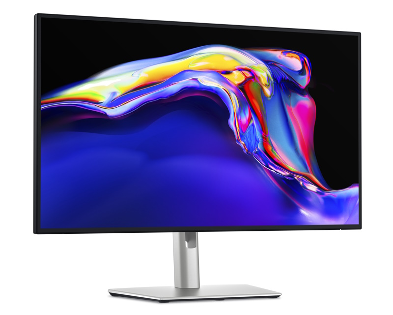 DELL 27 inch U2725QE 4K 120Hz Thunderbolt UltraSharp IPS monitor - Slika 3