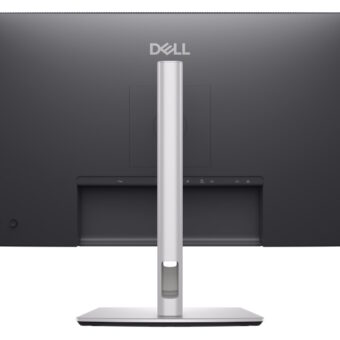 DELL 27 inch P2725QE 4K 100Hz USB-C Pro Plus IPS monitor