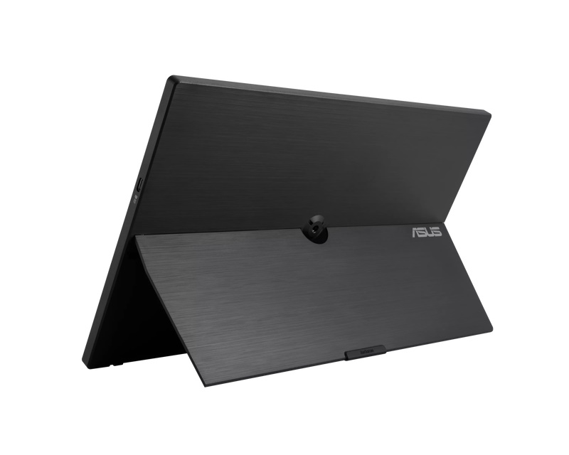 ASUS 15.6 inča MB16AHV IPS LED crni monitor - Slika 2