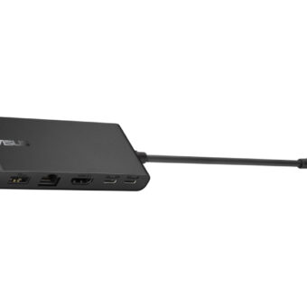ASUS DC201 Dual 4K USB-C Dock