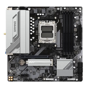 GIGABYTE B650M GAMING PLUS WIFI rev. 1.x matična ploča